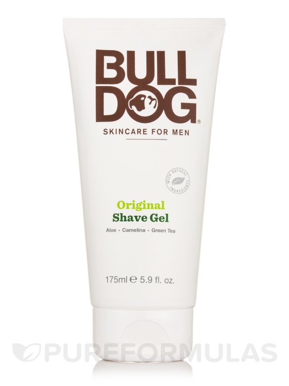 Original Shave Gel - 5.9 fl. oz (175 ml)