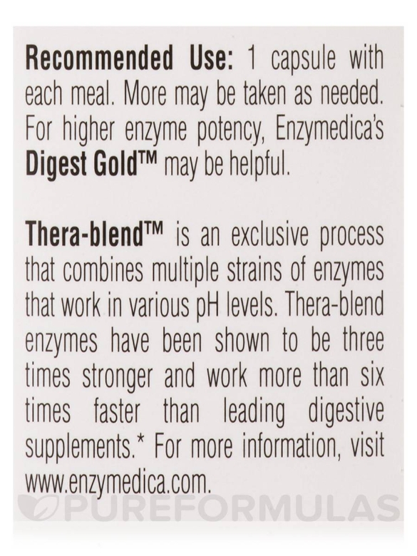 Digest™ - 30 Capsules - Alternate View 8