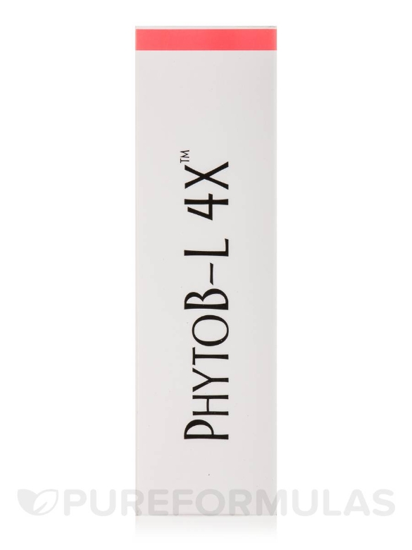 PhytoB-L 4x™ - 10 ml - Alternate View 4