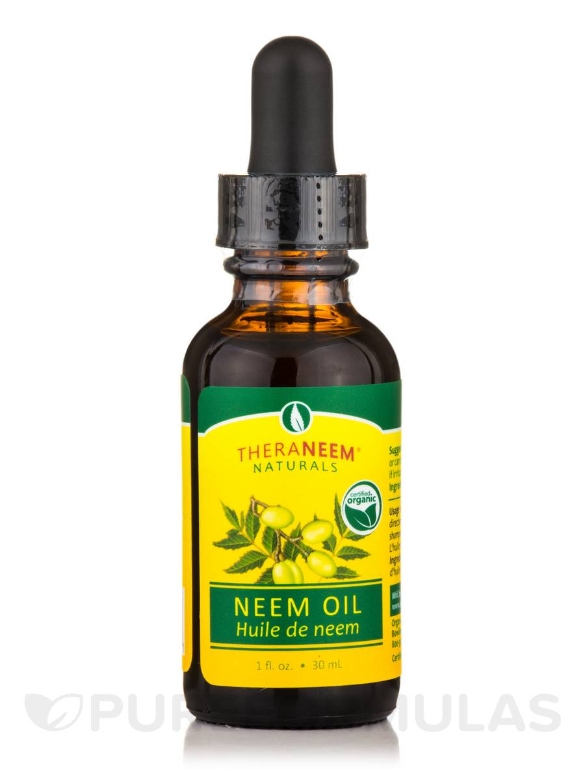 TheraNeem® Naturals Neem Oil