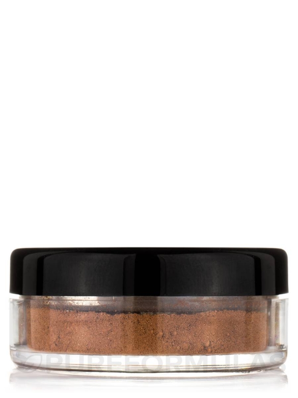 Loose Mineral Foundation D3 - Darkest Foundation - 3 Grams