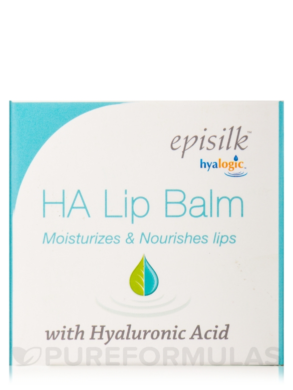 Episilk HA Lip Balm with Hyaluronic Acid - 0.5 oz - Alternate View 1