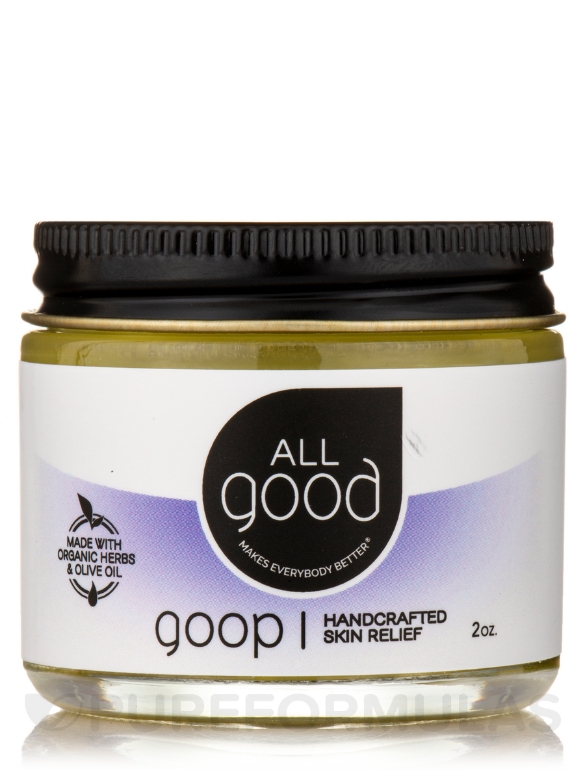 Goop Healing Balm - 2 oz