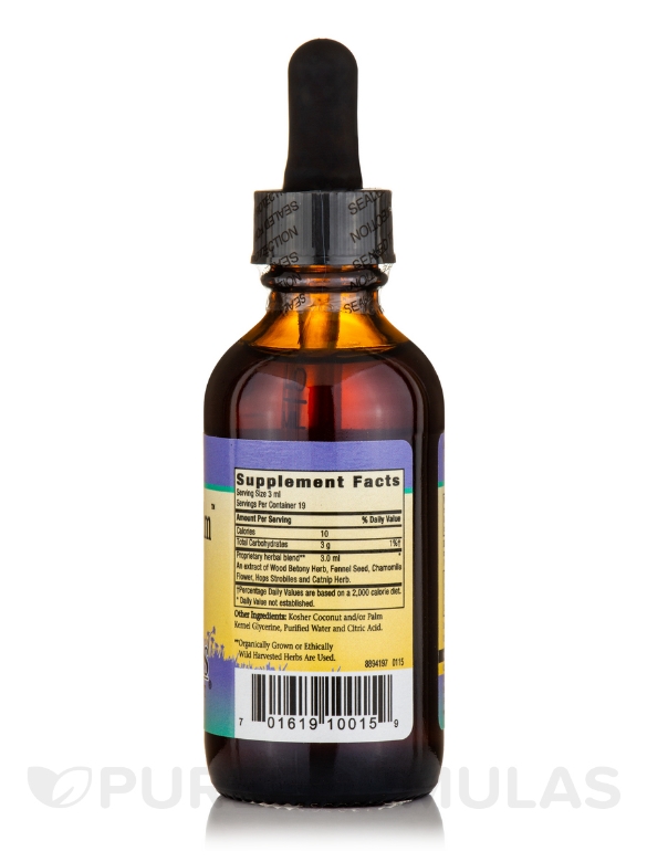 Chamomile Calm™ - 2 fl. oz (59 ml) - Alternate View 1