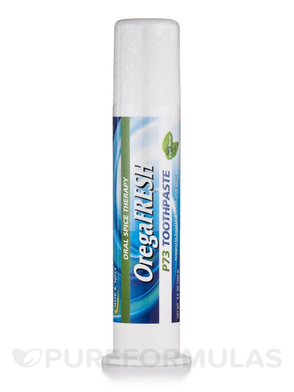 OregaFresh - 3.4 oz (100 Grams) - Alternate View 3