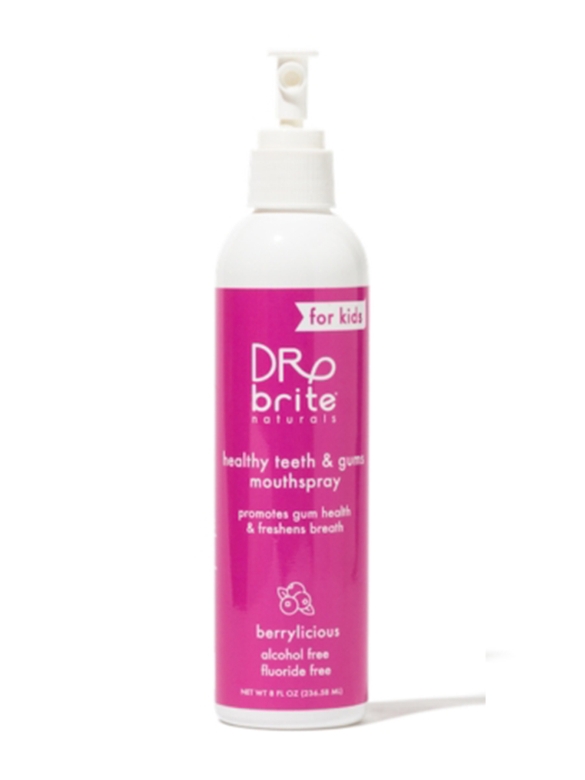 Kid's Healthy Teeth & Gums Spray