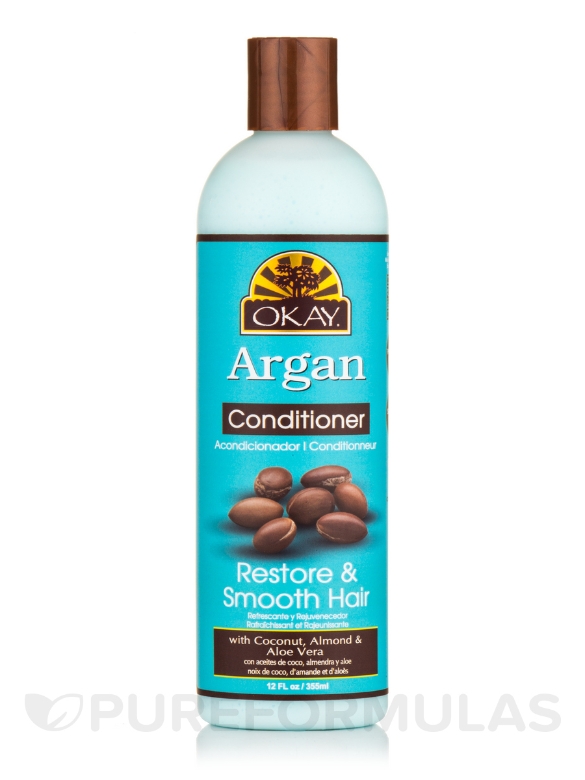 Argan Oil