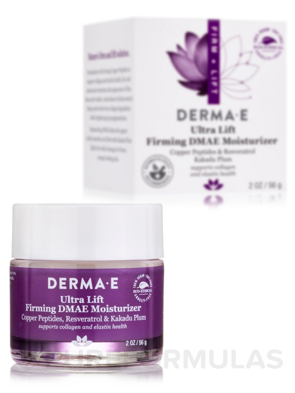 Ultra Lift Firming DMAE Moisturizer - 2 oz (56 Grams) - Alternate View 1