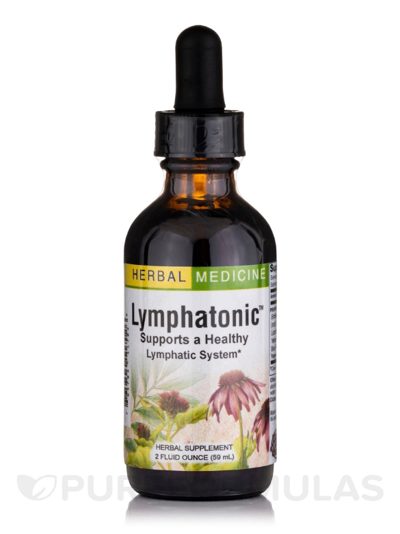 Lymphatonic™ - 2 fl. oz (59 ml)