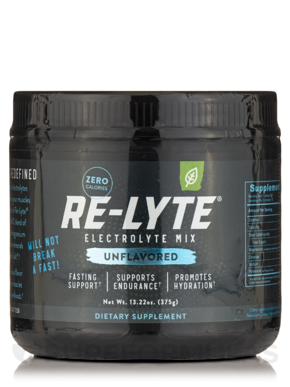 Re-Lyte® Electrolyte Mix