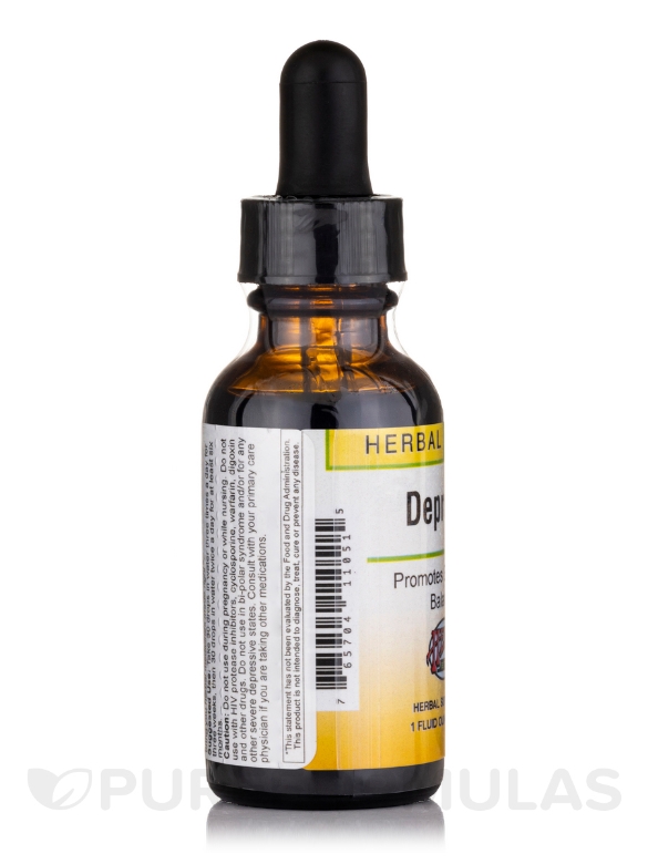 Deprezac™ - 1 fl. oz (30 ml) - Alternate View 3