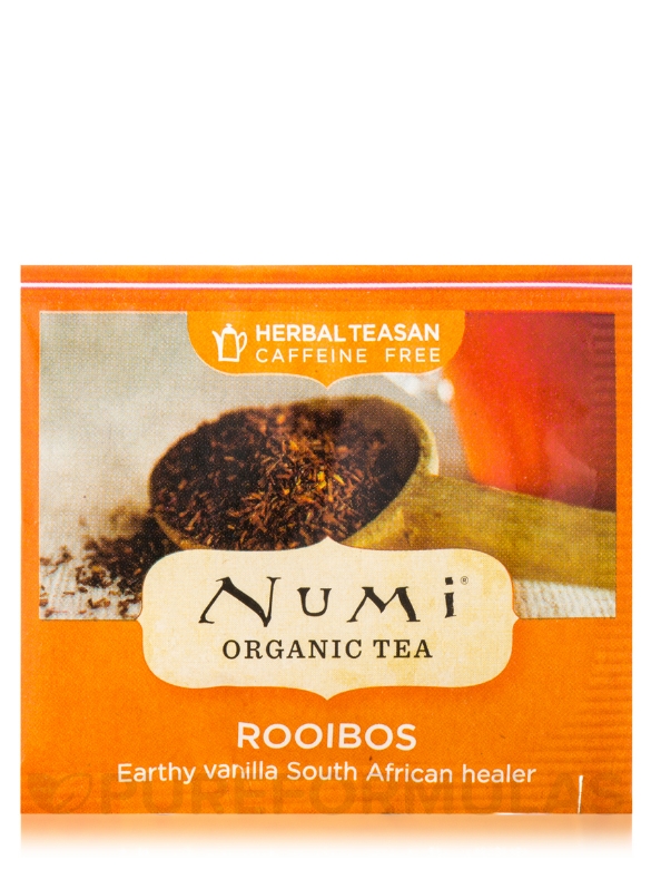 Rooibos Teasan Tea - 18 Tea Bags - Alternate View 7