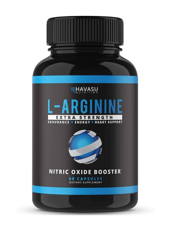 L-Arginine