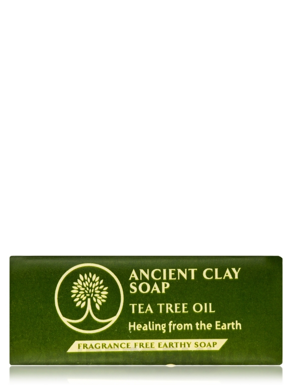 Ancient Clay Soap