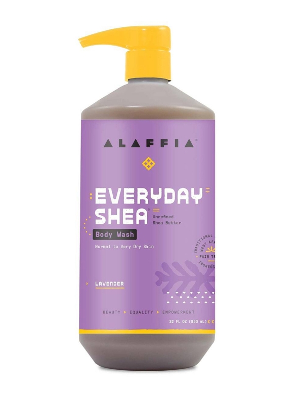 EveryDay Shea® Body Wash