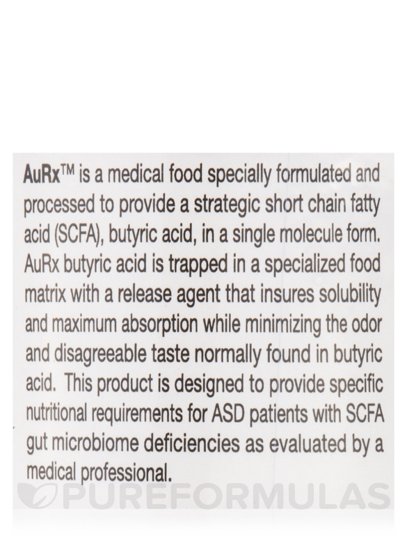 AuRx™ - 2 oz (56.7 Grams) - Alternate View 5