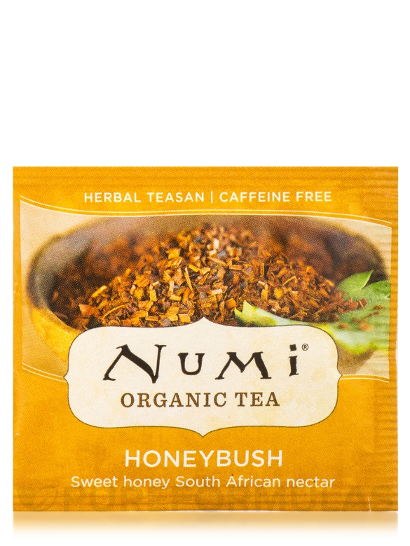 Honeybush Teasan Tea - 18 Tea Bags - Alternate View 7