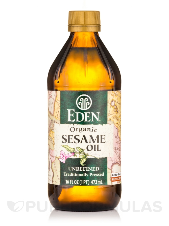 Sesame Oil