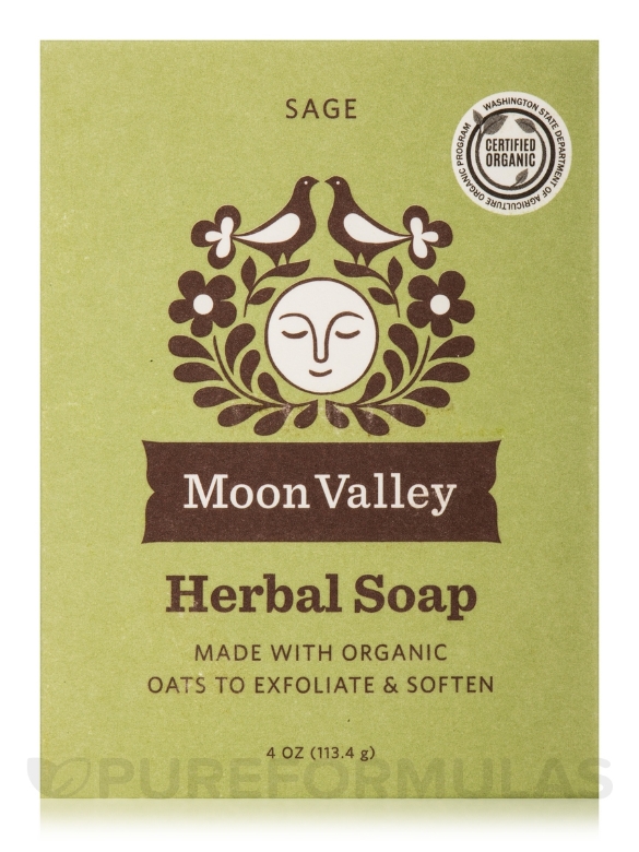 Herbal Soap Bar