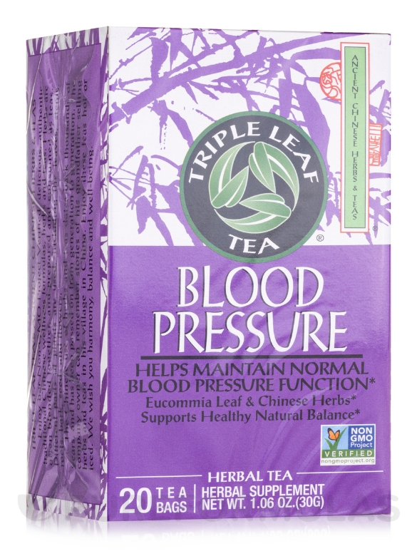 Blood Pressure Tea - 20 Bags