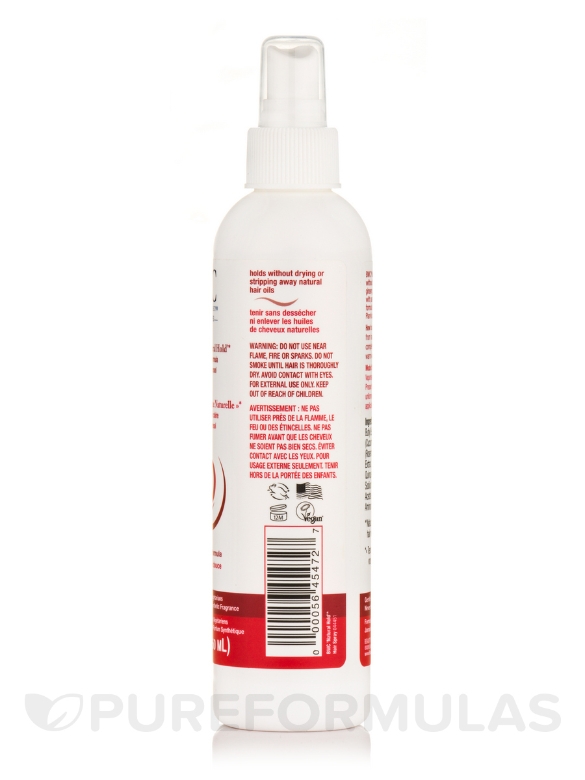 Natural Hold Hair Spray - 8.5 fl. oz (250 ml) - Alternate View 1