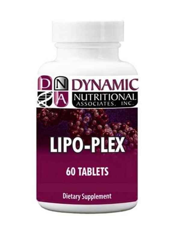 Lipo-Plex - 60 Capsules