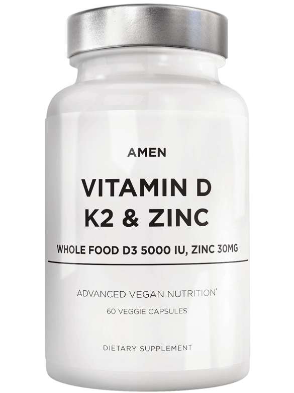 Vitamin D