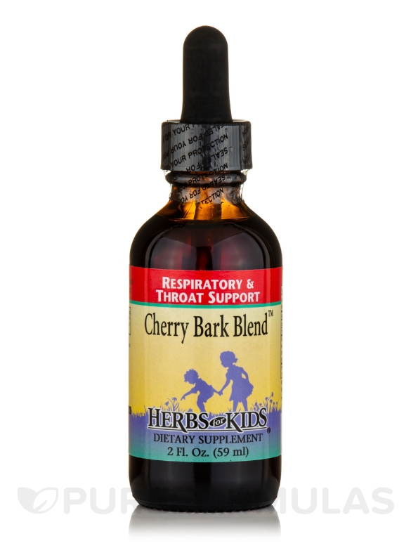 Cherry Bark Blend™ - 2 fl. oz (59 ml)