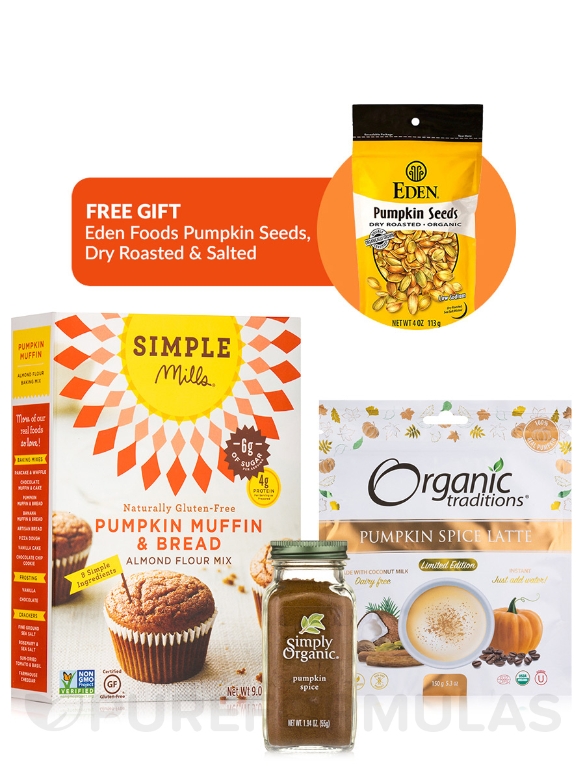 Pumpkin Pantry Bundle