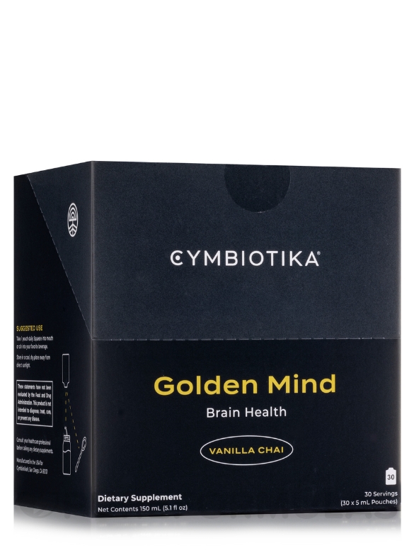 Golden Mind