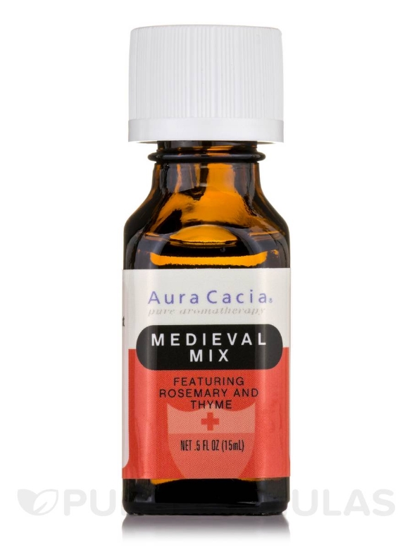 Medieval Mix - 0.5 fl. oz (15 ml)