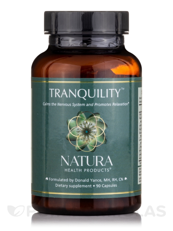 Tranquility™ - 90 Capsules