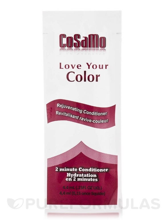 Love Your Color #765 Medium Brown - 3 fl. oz - Alternate View 7