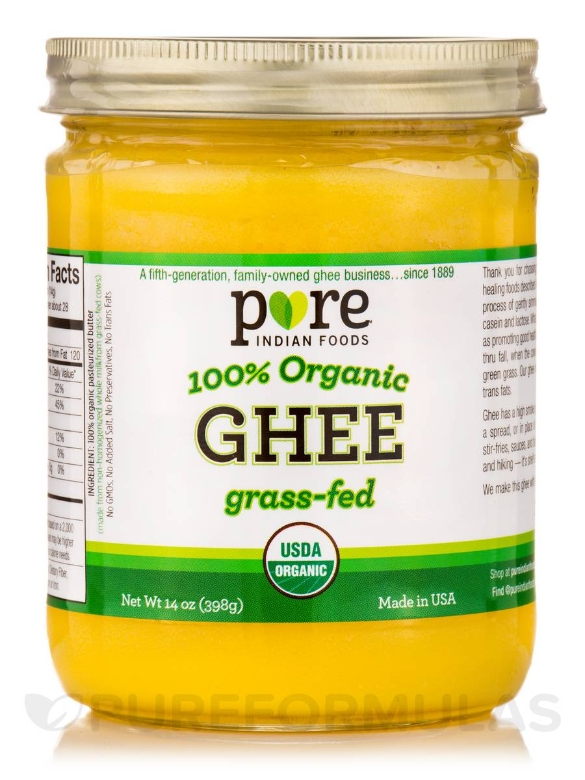 Ghee