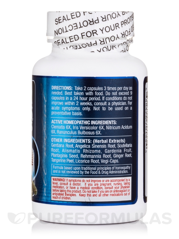  Shingles & U.T.I's™ - 60 Capsules