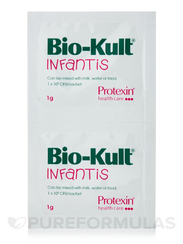 Bio-Kult® Infantis Probiotic - 16 Sachets - Alternate View 2