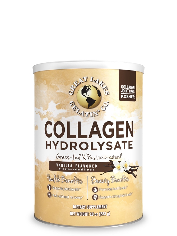 Collagen Hydrolysate