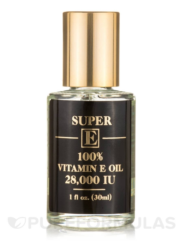 Vitamin E-Skin Oil Liquid 28