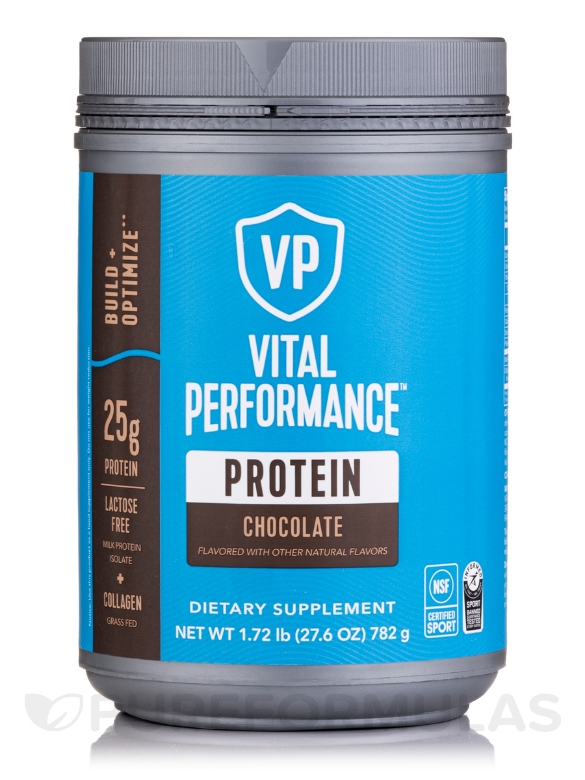 Vital Performance™ Protein