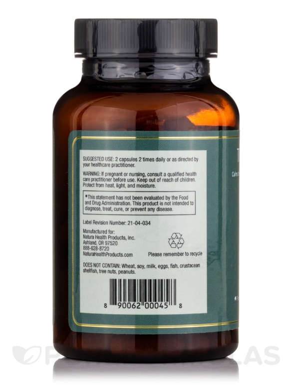 Tranquility™ - 90 Capsules - Alternate View 2