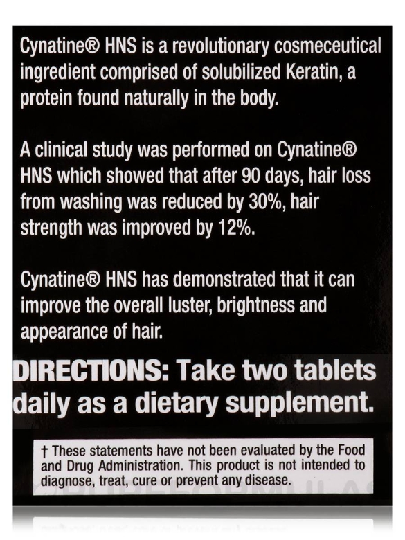 Hair Fare® - 60 Tablets - Alternate View 7