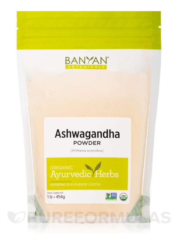 Ashwagandha Powder