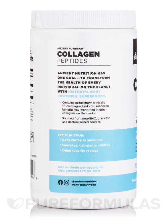 Collagen Peptides