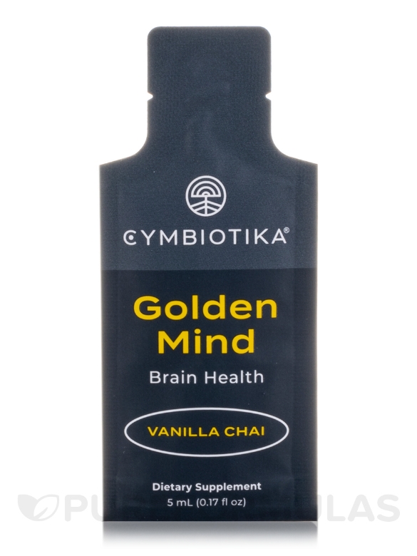 Golden Mind