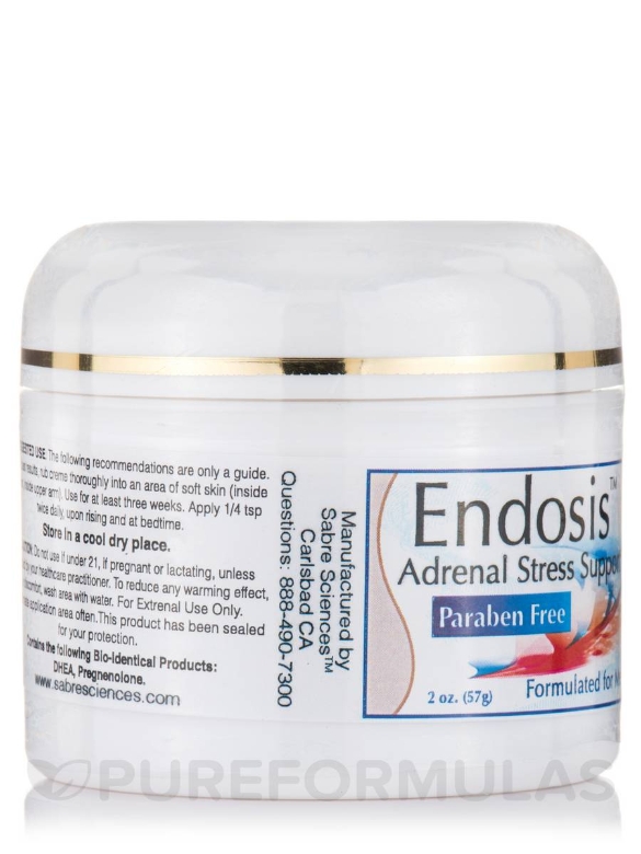 Endosis™ Creme - 2 oz (57 Grams) - Alternate View 4