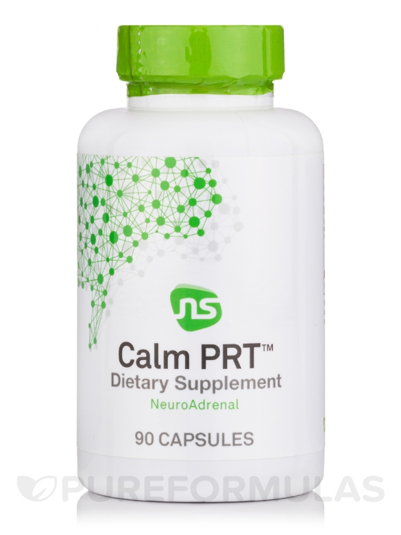 Calm PRT™ - 90 Capsules