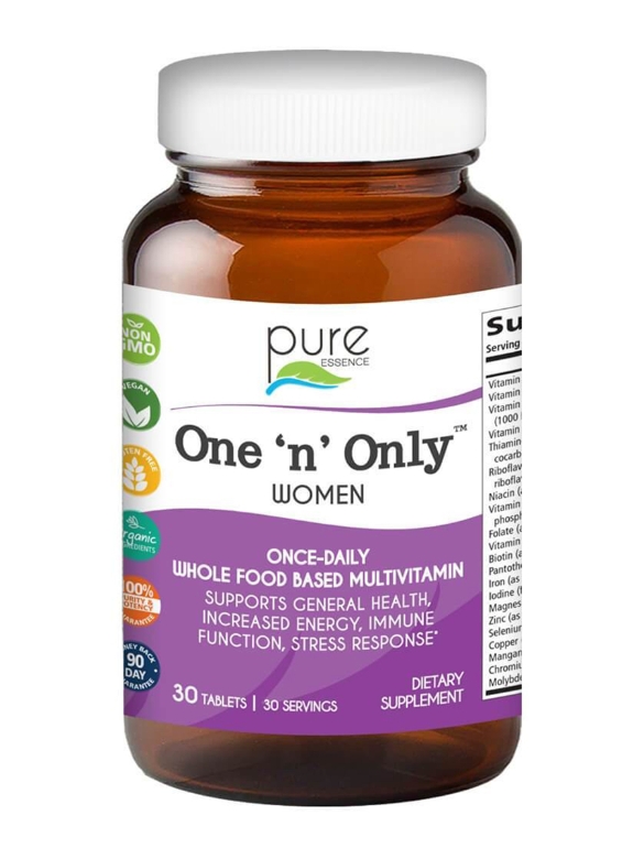 One 'n' Only Women - 30 Tablets