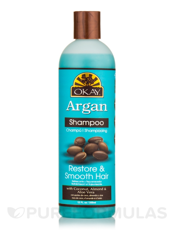 Argan Oil