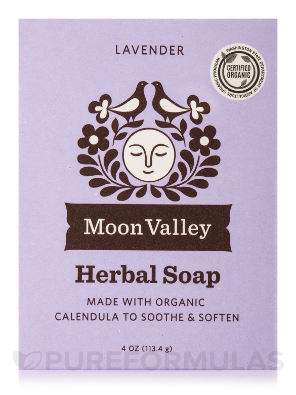 Herbal Soap Bar