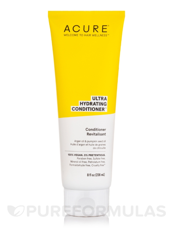 Ultra Hydrating Conditioner™ - 8 fl. oz (236 mL)